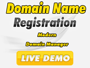 Cut-rate domain registrations & transfers Cut-rate domain registrations & transfers